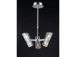 皇朝現代燈飾 點亮時尚家居的藝術